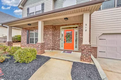218 Lovelace Court, Simpsonville, SC 29681 - Photo 41