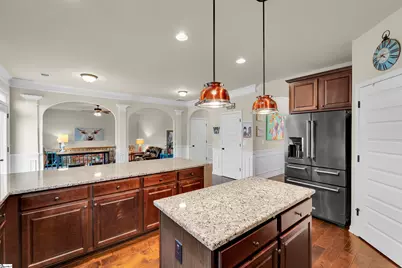 218 Lovelace Court, Simpsonville, SC 29681 - Photo 19