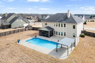 116 Angel Falls Dr, Simpsonville, SC 28981 - Photo 47