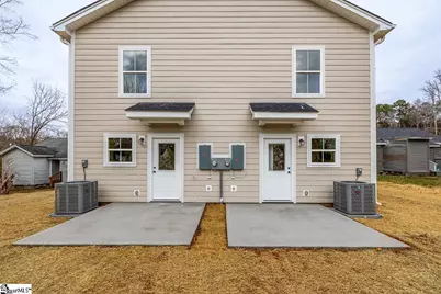 119-121 Cannon Street, Woodruff, SC 29388 - Photo 27
