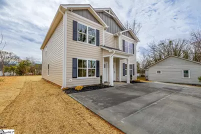 119-121 Cannon Street, Woodruff, SC 29388 - Photo 3