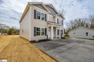 119-121 Cannon St, Woodruff, SC 29388 - Photo 3