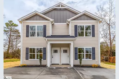 119-121 Cannon Street, Woodruff, SC 29388 - Photo 1