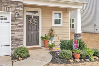 321 Dipsea Spring, Piedmont, SC 29673 - Photo 3