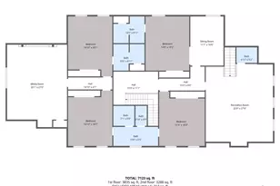 204 Kilgore Cir, Simpsonville, SC 29681 - Photo 47