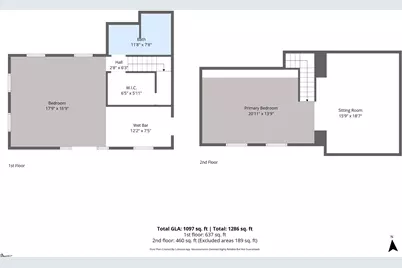 204 Kilgore Circle, Simpsonville, SC 29681 - Photo 49