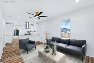 7 Hendricks St, Greenville, SC 29607 - Photo 5