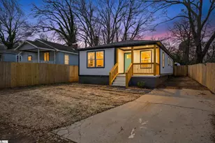 7 Hendricks St, Greenville, SC 29607 - Photo 1