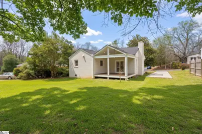 304 Wedgewood Drive, Greenville, SC 29609 - Photo 33