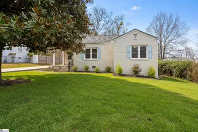 304 Wedgewood Drive, Greenville, SC 29609 - Photo 3