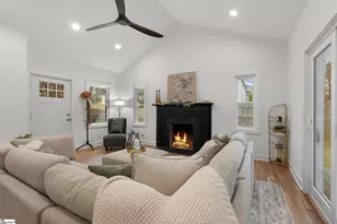 304 Wedgewood Dr, Greenville, SC 29609 - Photo 5