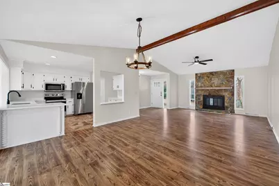 116 Baldwin Circle, Mauldin, SC 29662 - Photo 5