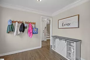 102 W Silverleaf St, Greer, SC 29650 - Photo 5