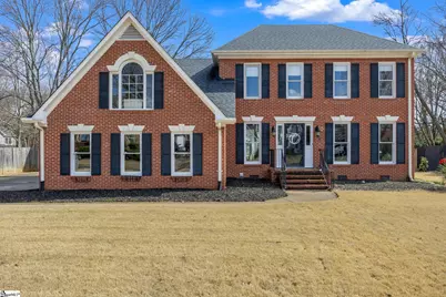 102 W Silverleaf Street, Greer, SC 29650 - Photo 1