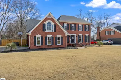 102 W Silverleaf Street, Greer, SC 29650 - Photo 3