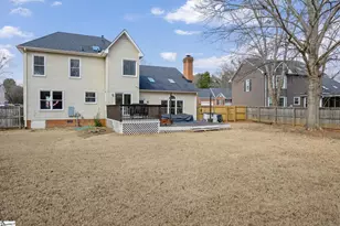 102 W Silverleaf St, Greer, SC 29650 - Photo 27