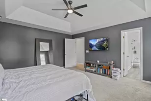 102 W Silverleaf St, Greer, SC 29650 - Photo 19