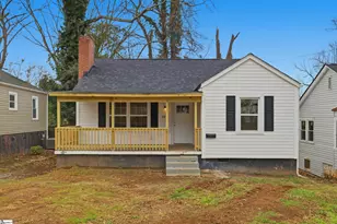 650 S Converse St, Spartanburg, SC 29306 - Photo 1