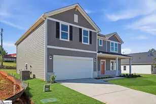 207 Abraham Wy, Boiling Springs, SC 29316 - Photo 3