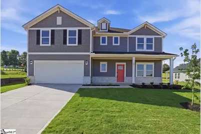 207 Abraham Way, Boiling Springs, SC 29316 - Photo 1