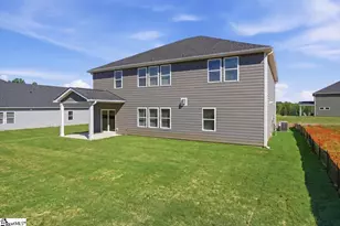 207 Abraham Wy, Boiling Springs, SC 29316 - Photo 33