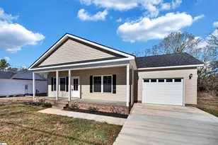 109 Simpson St, Iva, SC 29655 - Photo 1