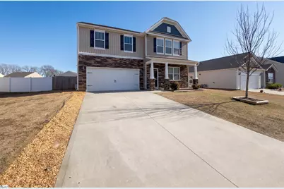1242 Elterwater Lane, Spartanburg, SC 29306 - Photo 7