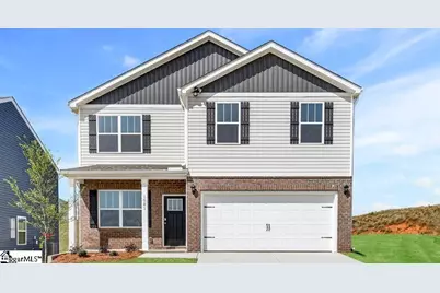 1081 Roleson Way, Woodruff, SC 29388 - Photo 1