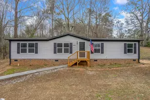 1265 Old Switzer Rd, Woodruff, SC 29388 - Photo 1