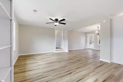 1022 Hickory Lane, Anderson, SC 29624 - Photo 9