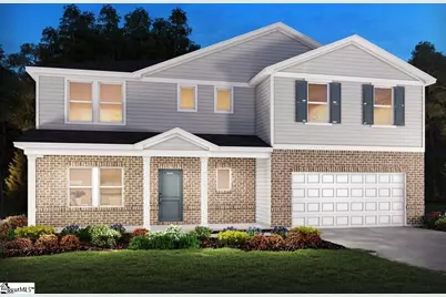 122 Barreto Court, Boiling Springs, SC 29316 - Photo 1