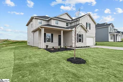 118 Barreto Court, Boiling Springs, SC 29316 - Photo 3