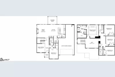 118 Barreto Court, Boiling Springs, SC 29316 - Photo 35