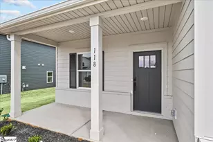 118 Barreto Ct, Boiling Springs, SC 29316 - Photo 5