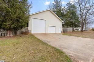 206 Forked Oak Way, Fountain Inn, SC 29644 - Photo 25
