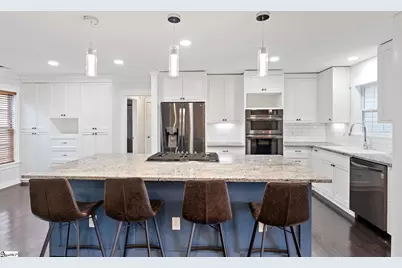 206 Forked Oak Way, Fountain Inn, SC 29644 - Photo 5