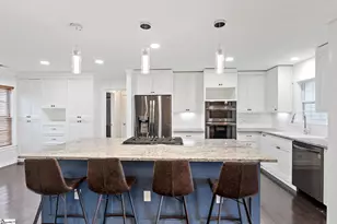 206 Forked Oak Way, Fountain Inn, SC 29644 - Photo 5