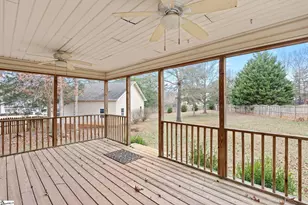 206 Forked Oak Way, Fountain Inn, SC 29644 - Photo 23