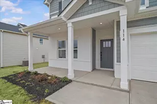 114 Barreto Ct, Boiling Springs, SC 29316 - Photo 3