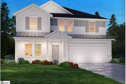 114 Barreto Court, Boiling Springs, SC 29316 - Photo 1