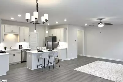 114 Rock Cress Trail, Greenville, SC 29607 - Photo 5