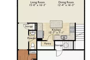 114 Rock Cress Trl, Greenville, SC 29607 - Photo 21