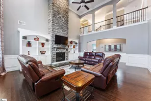 517 Allenton Way, Greer, SC 29651 - Photo 3