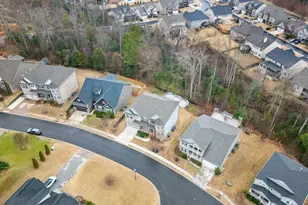517 Allenton Way, Greer, SC 29651 - Photo 35