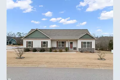 702 Cheyanne Court, Greer, SC 29651 - Photo 1