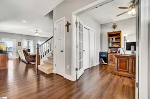 316 Terra Plains Dr, Greer, SC 29651 - Photo 7