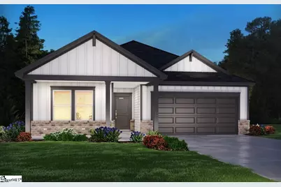 110 Barreto Court, Boiling Springs, SC 29316 - Photo 1