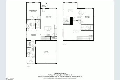 221 Scenic Road, Anderson, SC 29621 - Photo 23