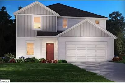 123 Barreto Court, Boiling Springs, SC 29316 - Photo 1