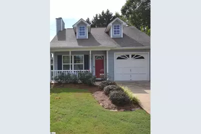 6 Pecan Grove Court, Travelers Rest, SC 29690 - Photo 1